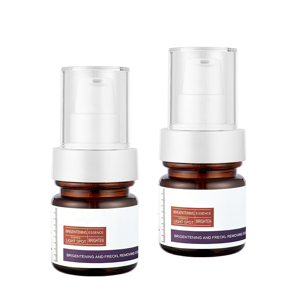 Vitamin C Whitening Freckles ESSENCE:Dark spots disappear, blemishes fade, and skin becomes radiant!