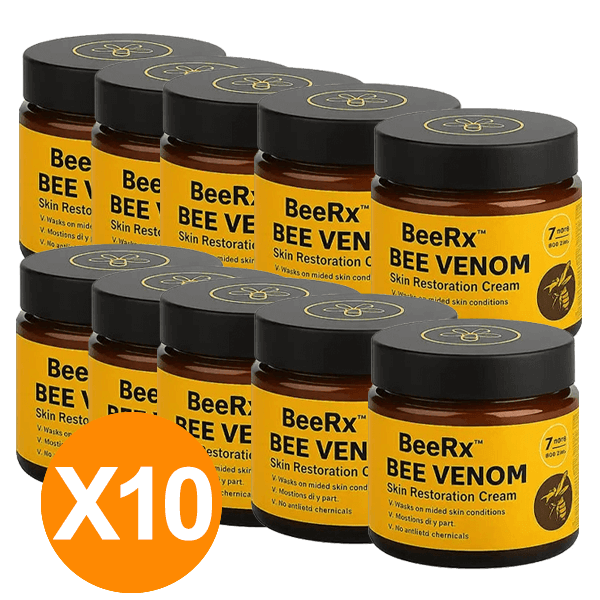 The "Forbidden" Natural Discovery That Erases Years of Skin Damage & Ends The Daily Battle With Psoriasis, Wrinkles & Chronic Skin Conditions