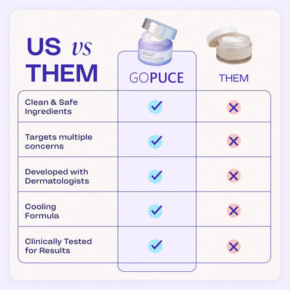 Miracle Neck Cream for "Tech Neck" & "Turkey Neck", Visibly Firmer, Smoother-Looking Skin in 4–8 Weeks