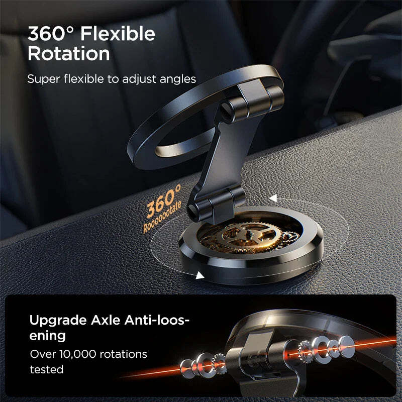 Car Phone Holder
