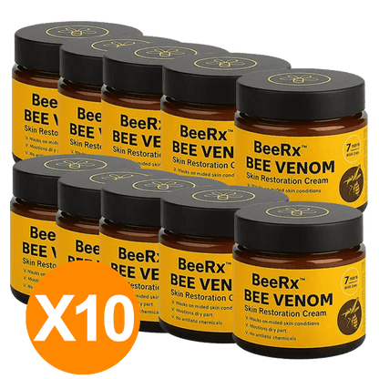 The "Forbidden" Natural Discovery That Erases Years of Skin Damage & Ends The Daily Battle With Psoriasis, Wrinkles & Chronic Skin Conditions
