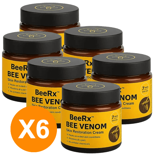 The "Forbidden" Natural Discovery That Erases Years of Skin Damage & Ends The Daily Battle With Psoriasis, Wrinkles & Chronic Skin Conditions