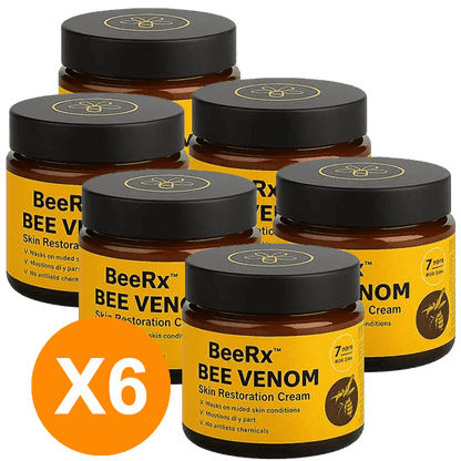The "Forbidden" Natural Discovery That Erases Years of Skin Damage & Ends The Daily Battle With Psoriasis, Wrinkles & Chronic Skin Conditions